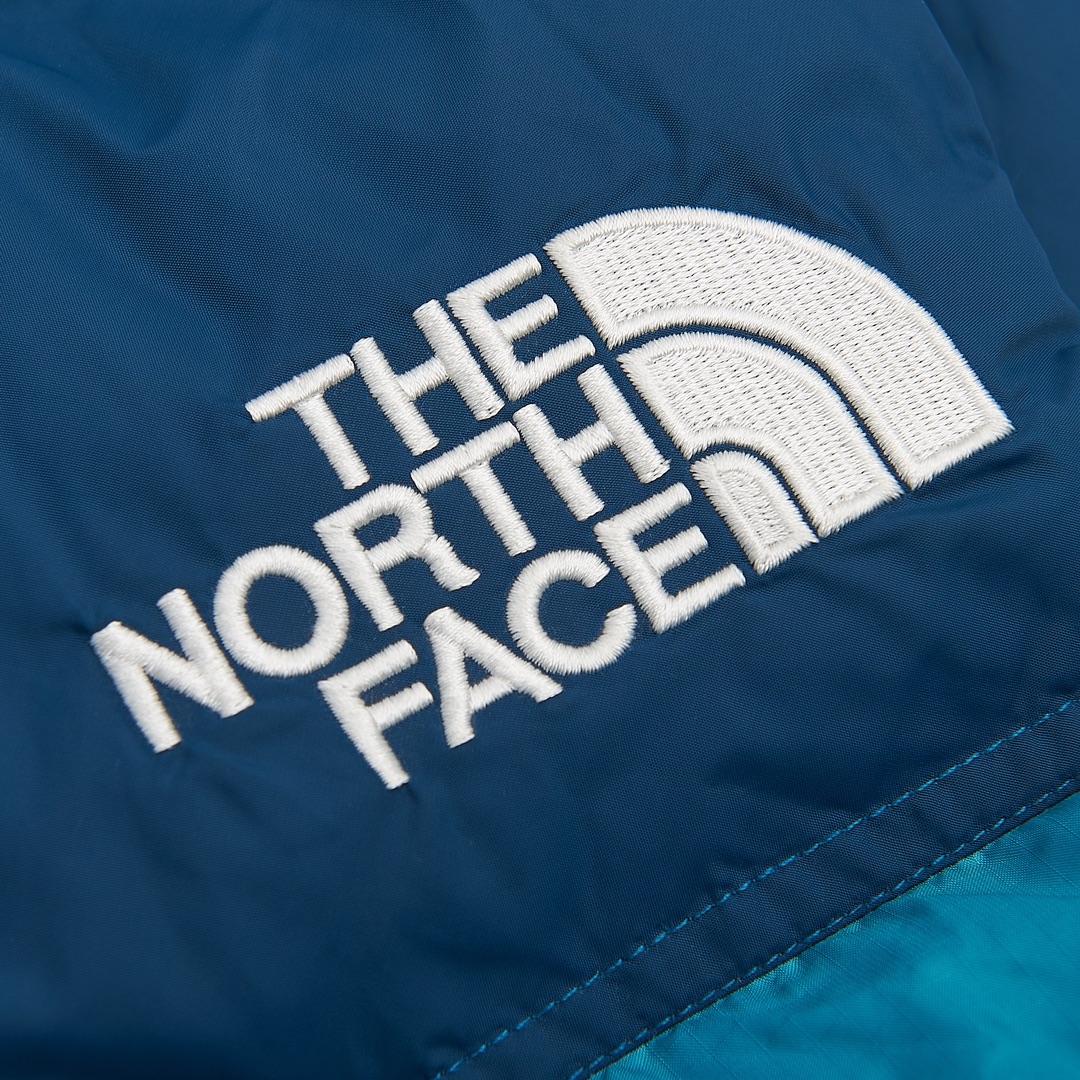 The North Face Down Jackets